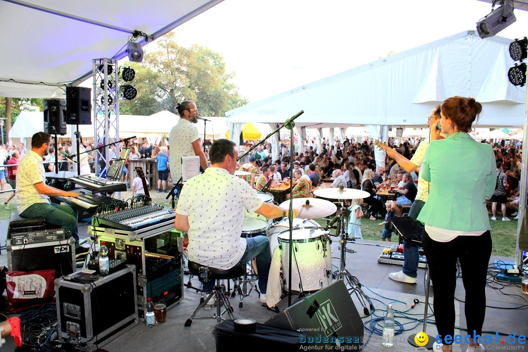 Seehasenfest - Friedrichshafen am Bodensee, 15.07.2022