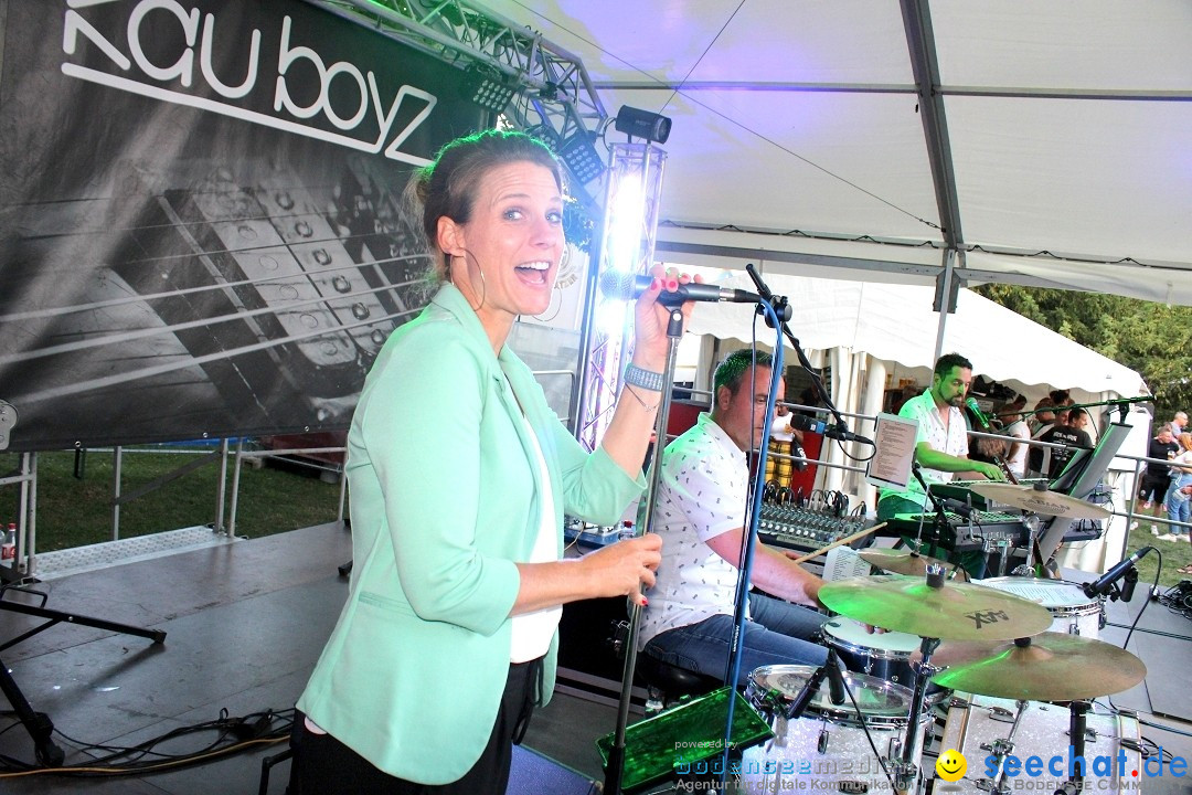 Seehasenfest - Friedrichshafen am Bodensee, 15.07.2022