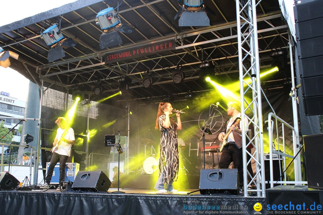 Seehasenfest - Friedrichshafen am Bodensee, 15.07.2022