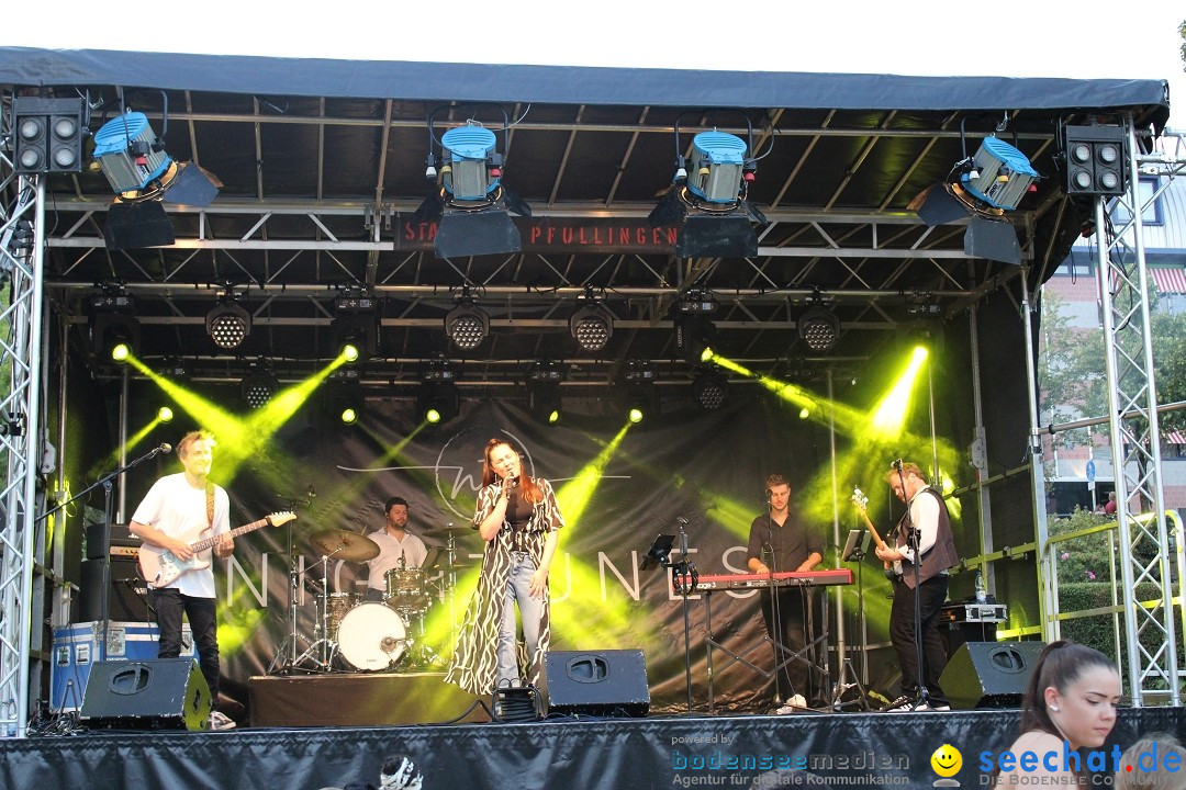 Seehasenfest - Friedrichshafen am Bodensee, 15.07.2022