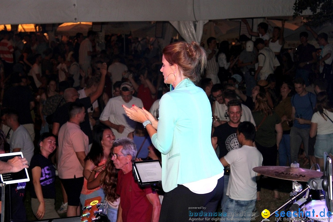 Seehasenfest - Friedrichshafen am Bodensee, 15.07.2022