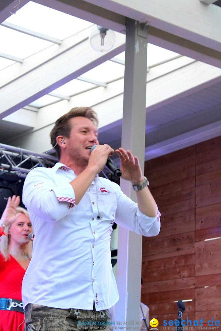 Seehasenfest - Friedrichshafen am Bodensee, 15.07.2022