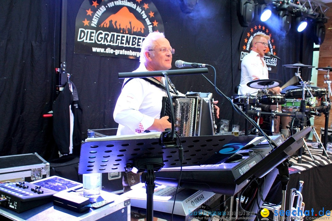 Seehasenfest - Friedrichshafen am Bodensee, 15.07.2022
