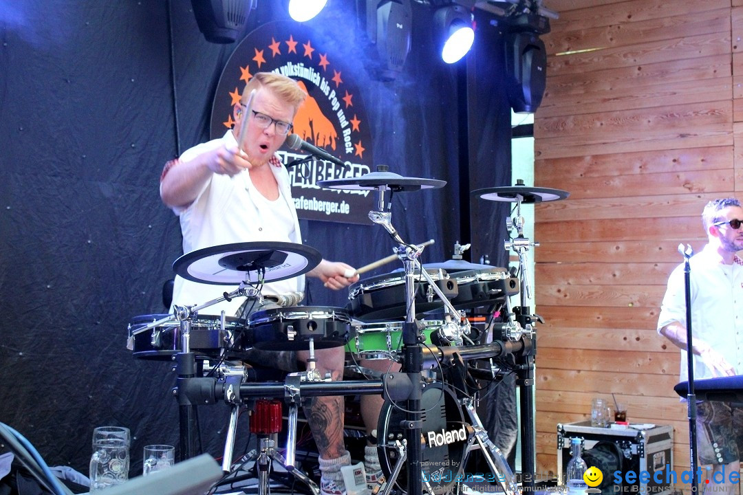 Seehasenfest - Friedrichshafen am Bodensee, 15.07.2022