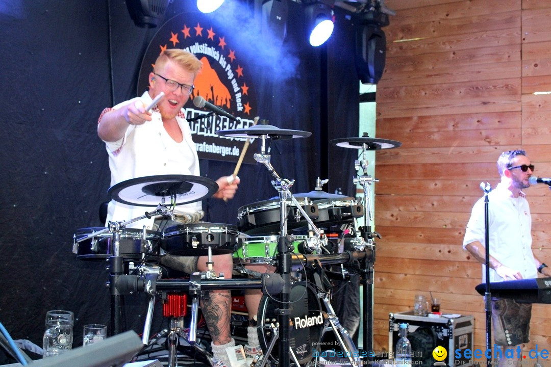 Seehasenfest - Friedrichshafen am Bodensee, 15.07.2022