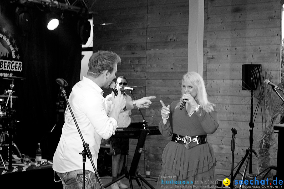 Seehasenfest - Friedrichshafen am Bodensee, 15.07.2022