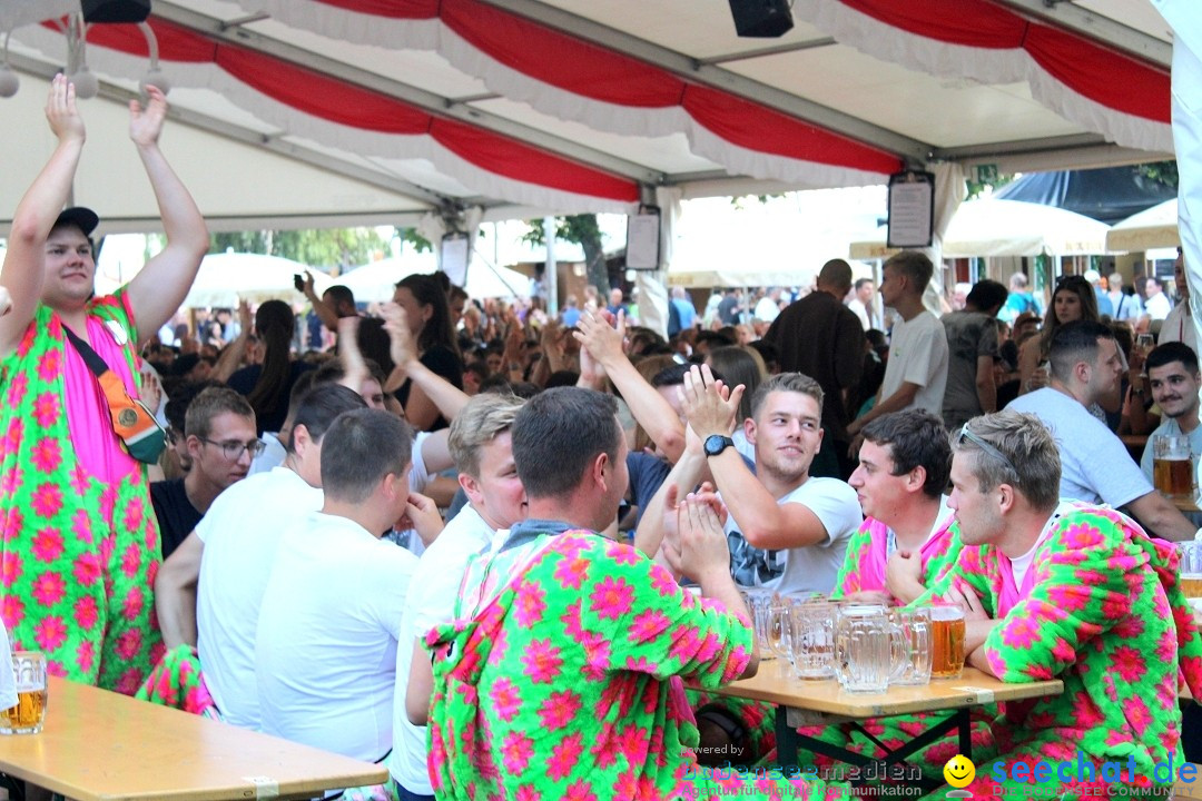 Seehasenfest - Friedrichshafen am Bodensee, 15.07.2022