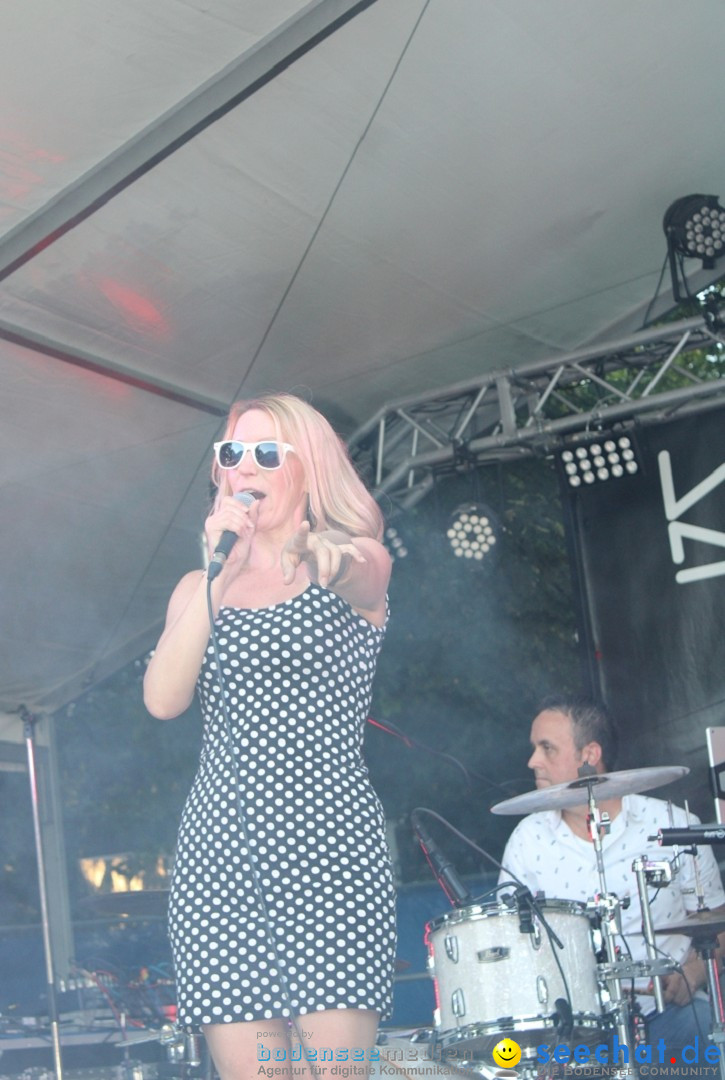 Seehasenfest - Friedrichshafen am Bodensee, 16.07.2022