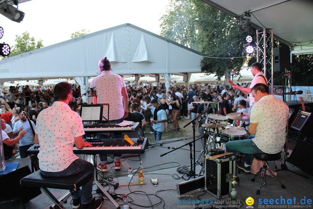 Seehasenfest - Friedrichshafen am Bodensee, 16.07.2022