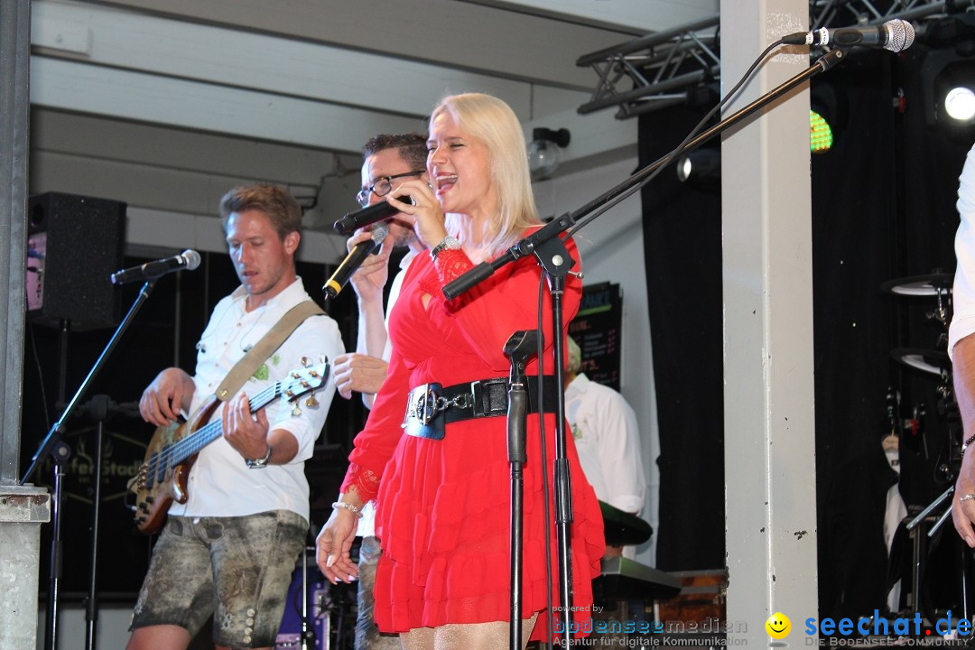 Seehasenfest - Friedrichshafen am Bodensee, 16.07.2022