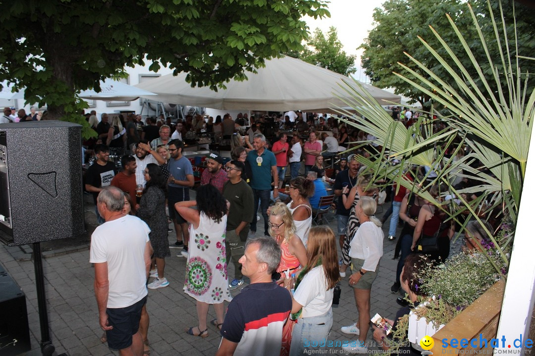 Seehasenfest - Friedrichshafen am Bodensee, 16.07.2022