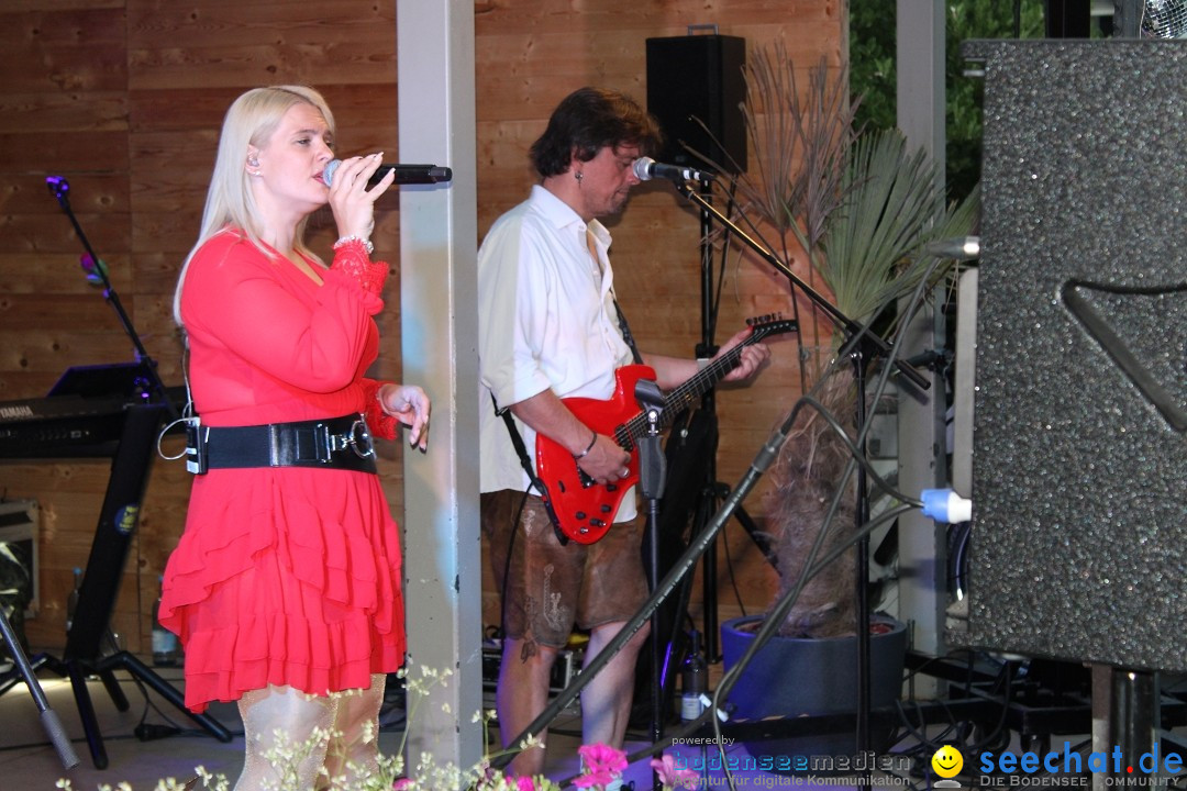 Seehasenfest - Friedrichshafen am Bodensee, 16.07.2022
