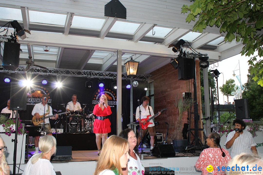 Seehasenfest - Friedrichshafen am Bodensee, 16.07.2022