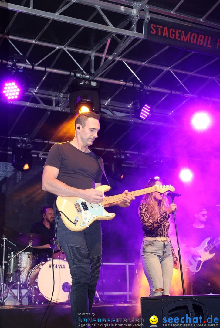 Seehasenfest - Friedrichshafen am Bodensee, 16.07.2022
