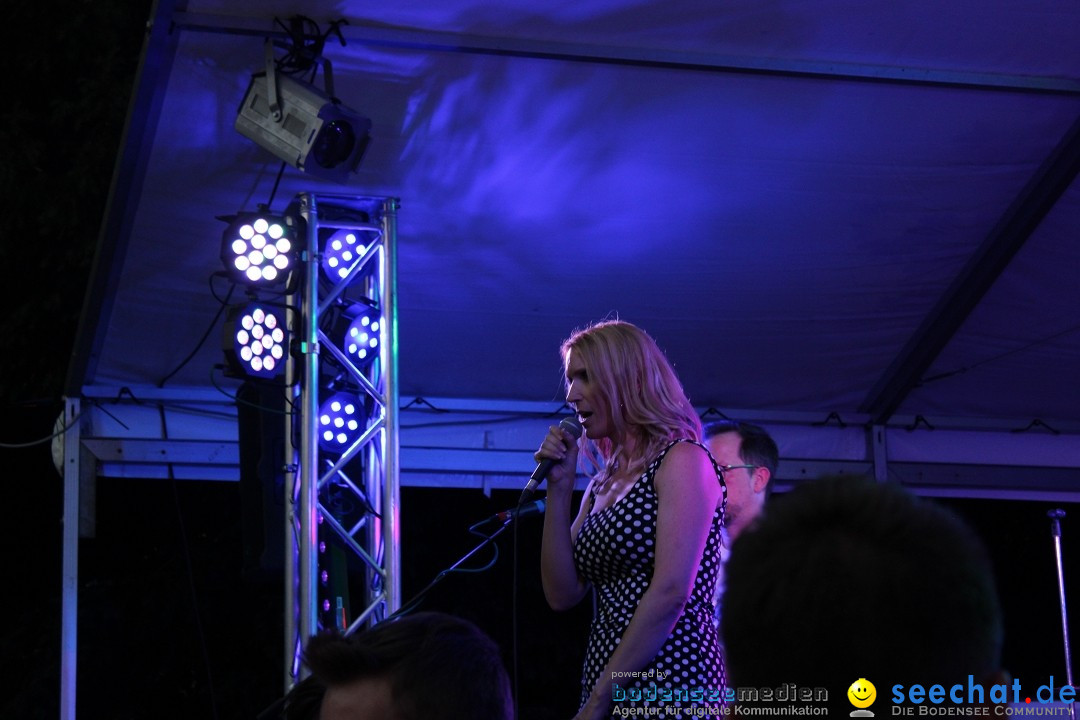Seehasenfest - Friedrichshafen am Bodensee, 16.07.2022