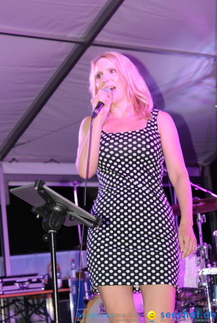 Seehasenfest - Friedrichshafen am Bodensee, 16.07.2022