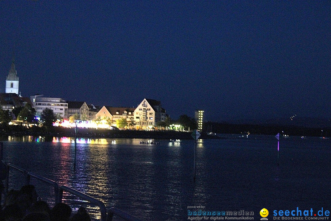 Seehasenfest - Friedrichshafen am Bodensee, 16.07.2022