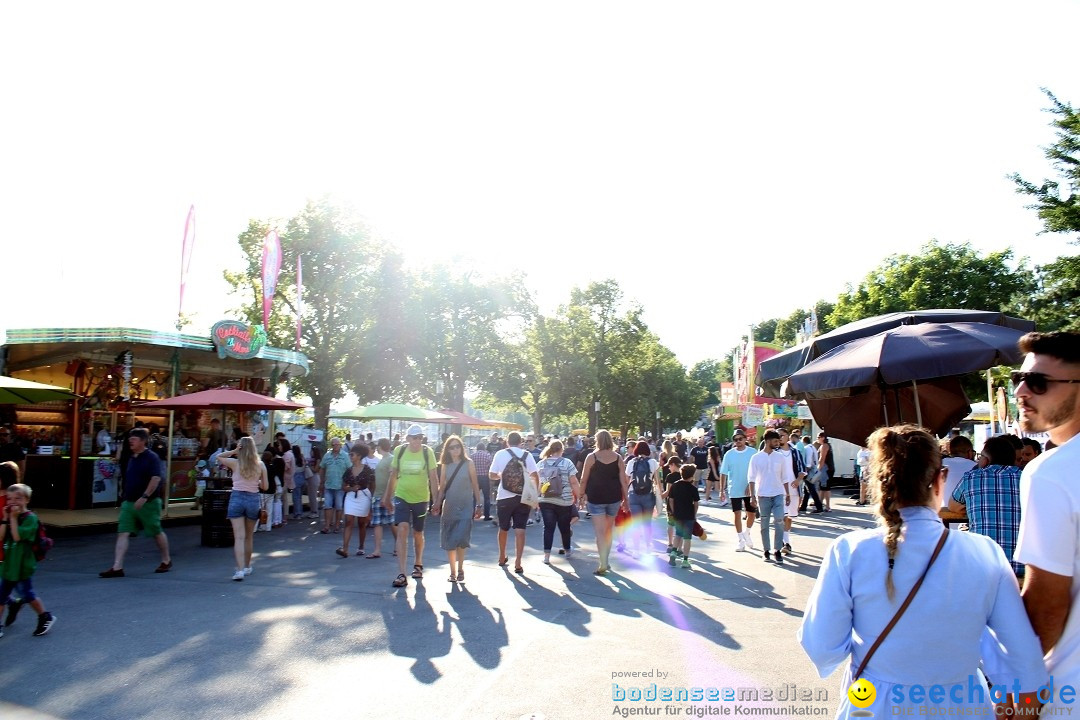 Seehasenfest - Friedrichshafen am Bodensee, 16.07.2022
