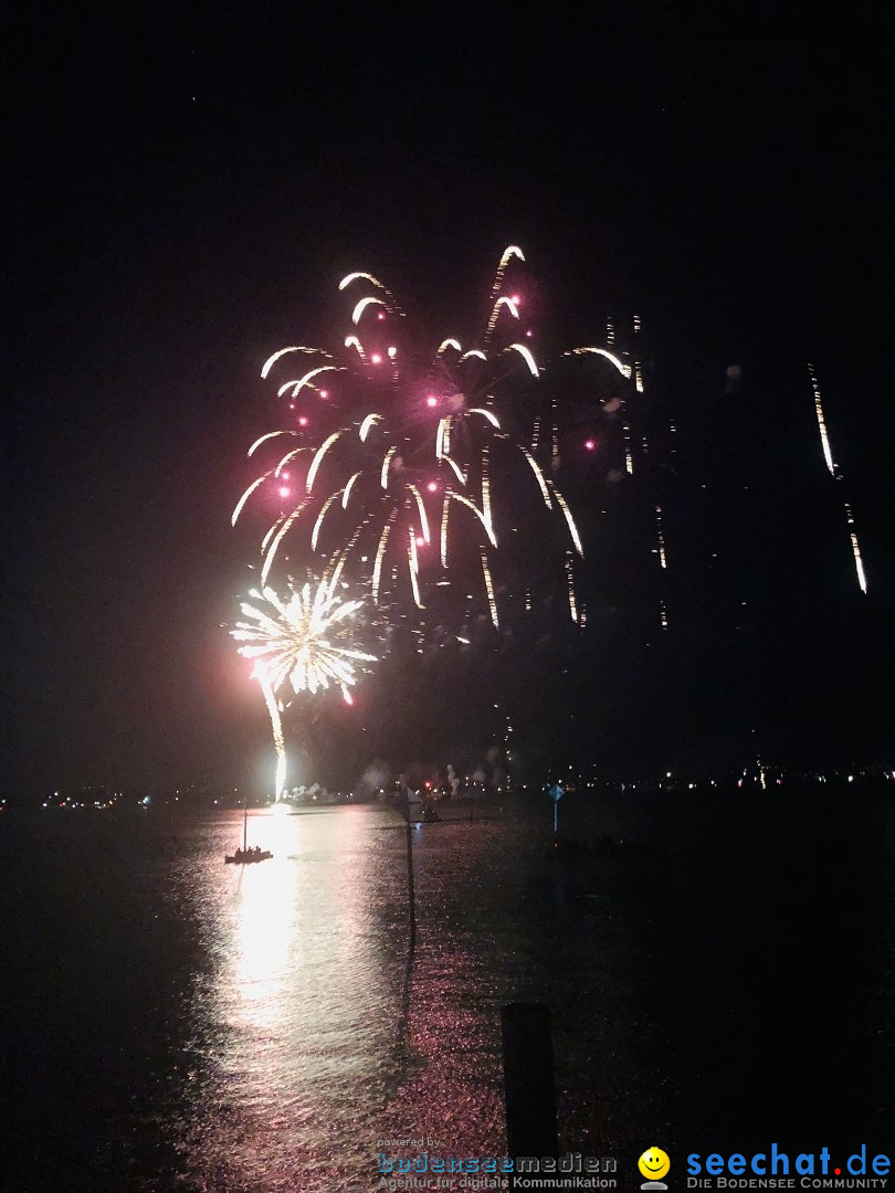 Seehasenfest - Friedrichshafen am Bodensee, 16.07.2022