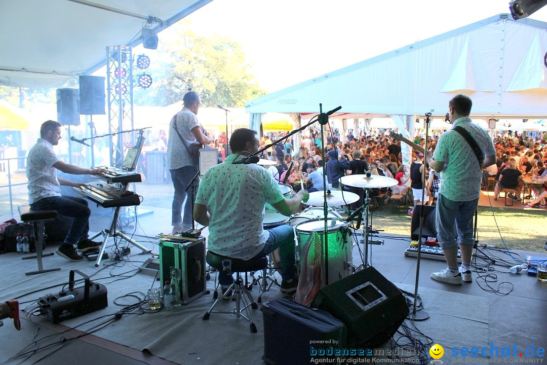 Seehasenfest - Friedrichshafen am Bodensee, 16.07.2022