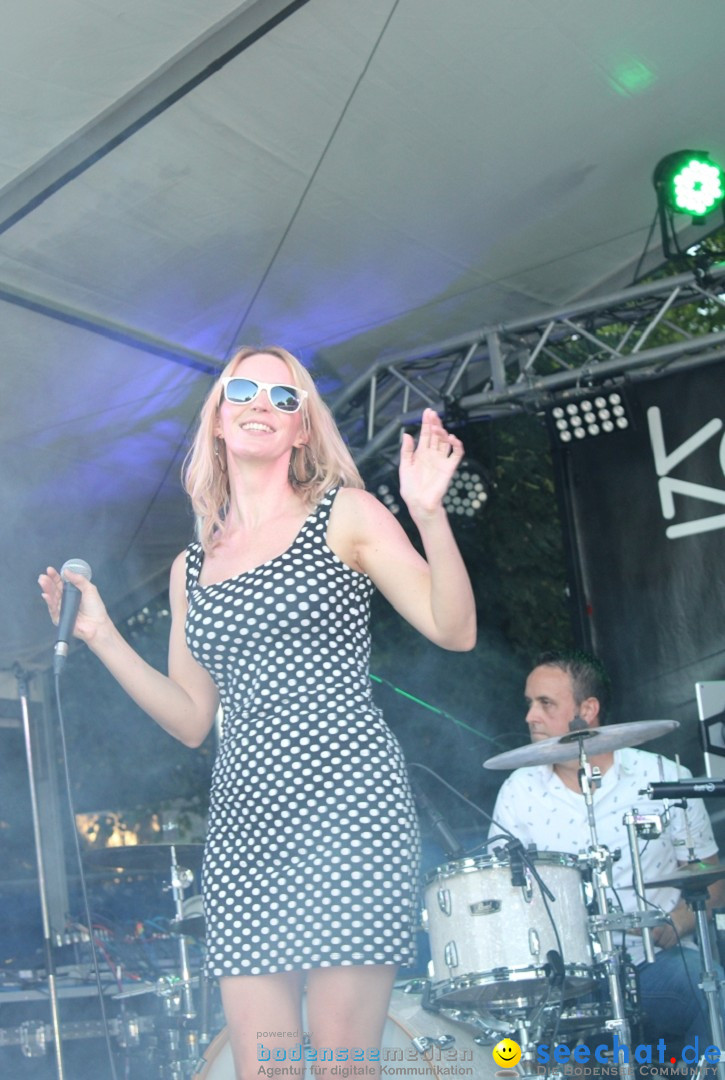 Seehasenfest - Friedrichshafen am Bodensee, 16.07.2022