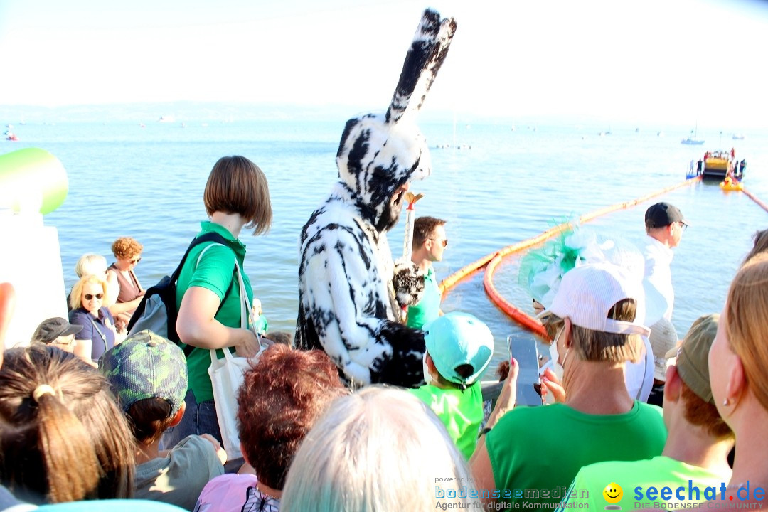 Seehasenfest - Friedrichshafen am Bodensee, 16.07.2022