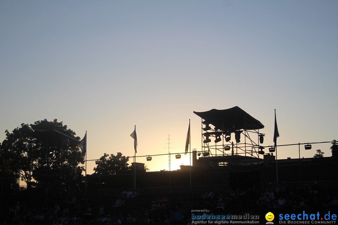 TATTOO - Musik-Show: Basel, 16.07.2022