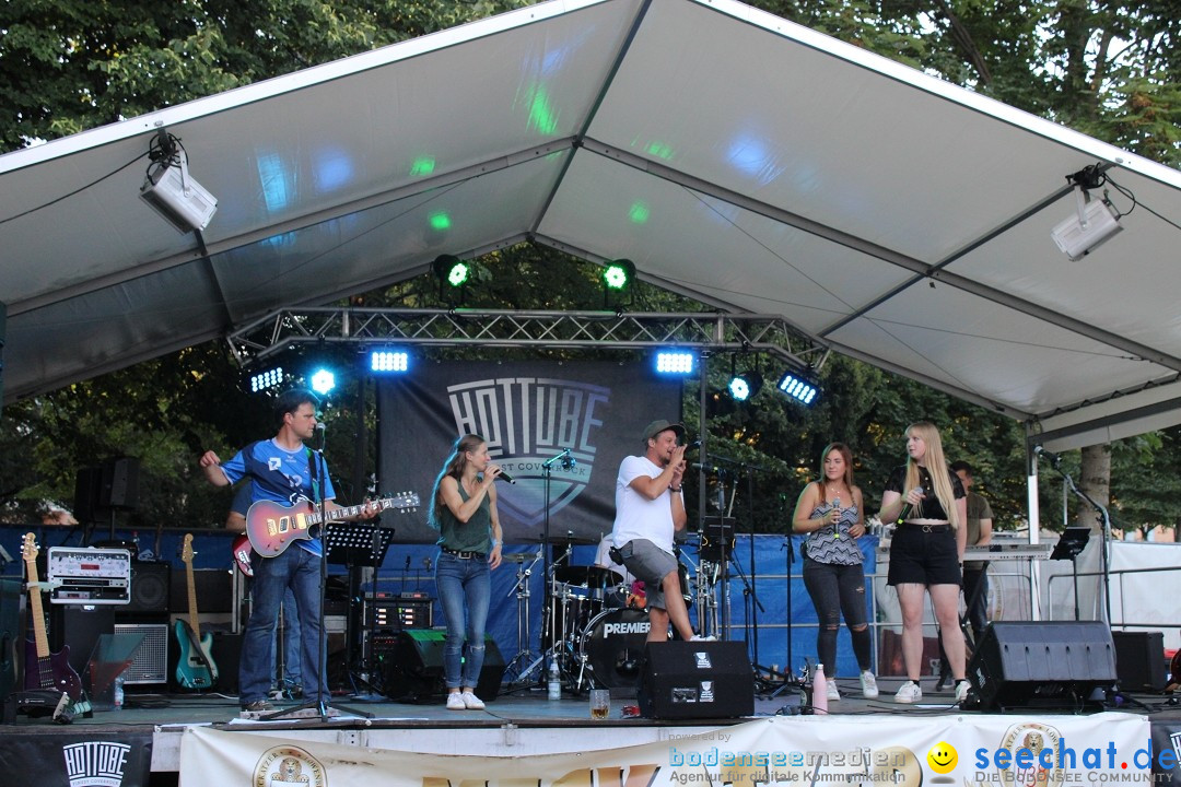 Seehasenfest - Friedrichshafen am Bodensee, 17.07.2022