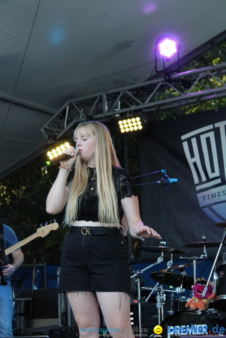 Seehasenfest - Friedrichshafen am Bodensee, 17.07.2022