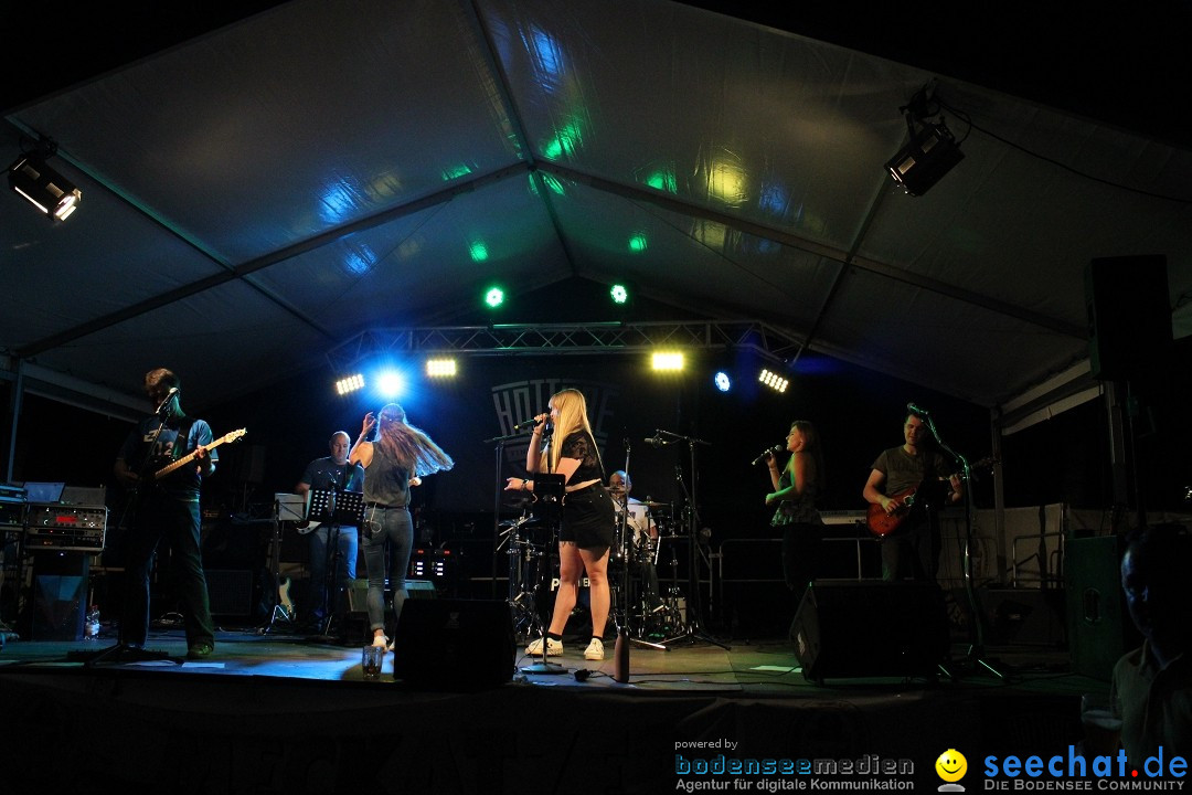 Seehasenfest - Friedrichshafen am Bodensee, 17.07.2022