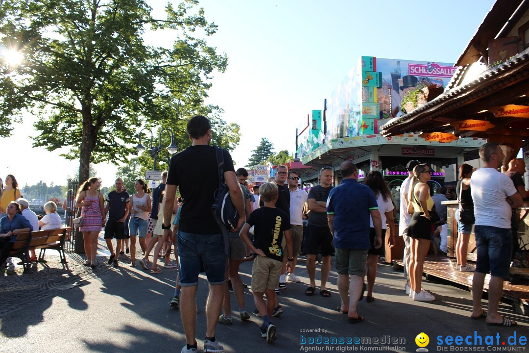 Seehasenfest - Friedrichshafen am Bodensee, 17.07.2022