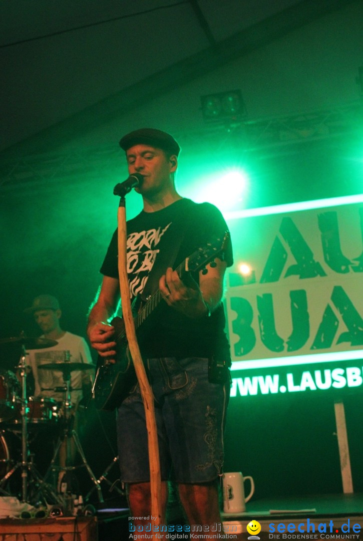 Rutenfest 2022: Ravensburg, 23.07.2022