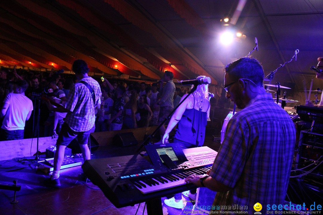Rutenfest 2022: Ravensburg, 23.07.2022