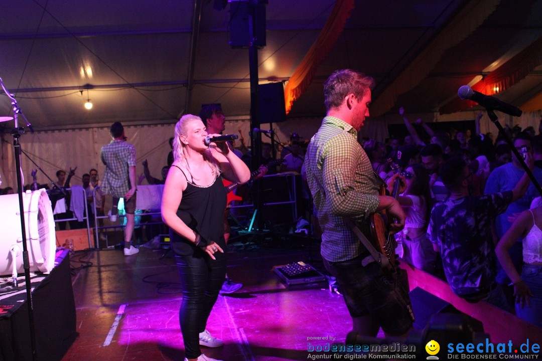 Rutenfest 2022: Ravensburg, 23.07.2022