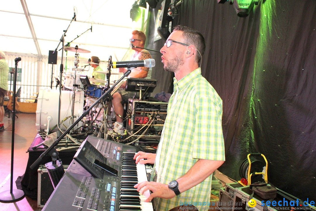 Rutenfest 2022: Ravensburg, 23.07.2022