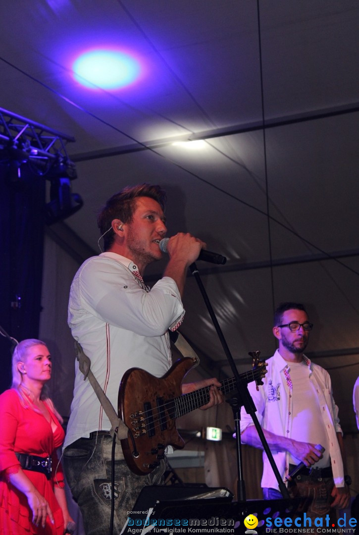 Rutenfest 2022: Ravensburg, 26.07.2022
