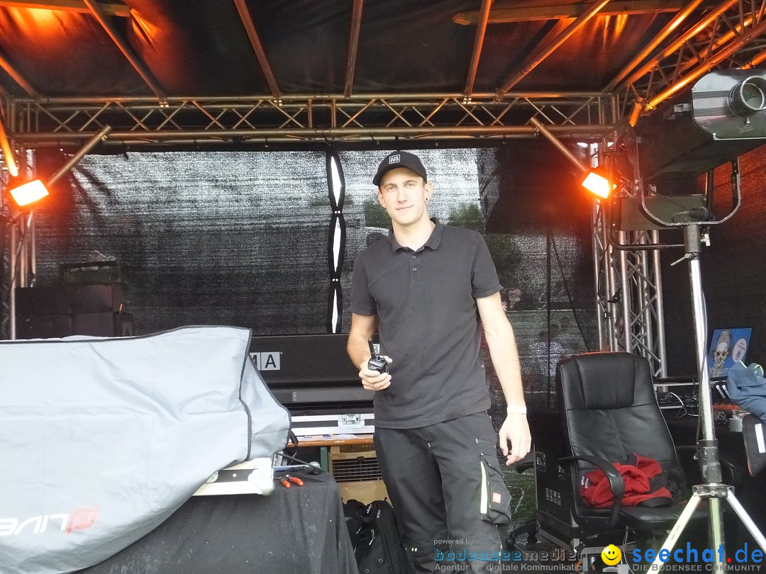 SUMMERTY-FESTIVAL 2022: Pfullendorf, 29.07.2022