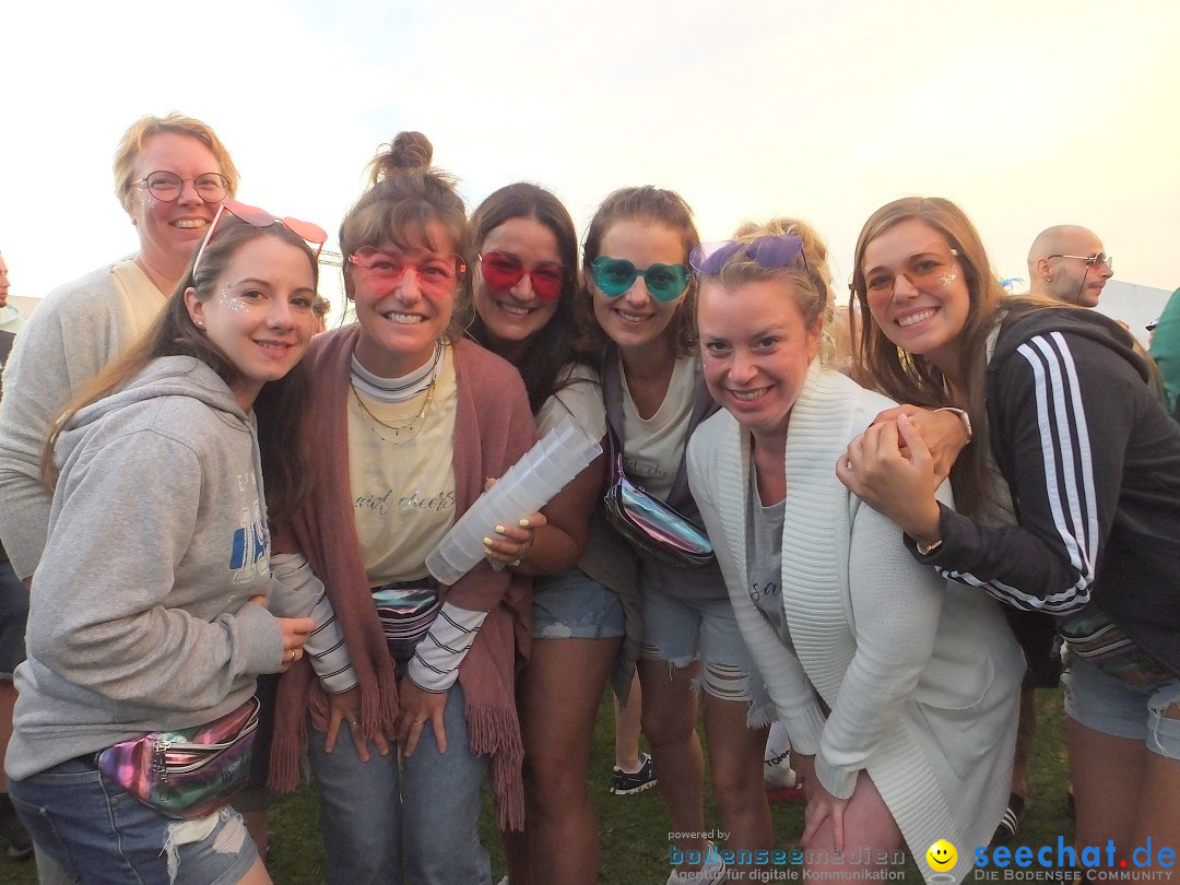 SUMMERTY-FESTIVAL 2022: Pfullendorf, 29.07.2022