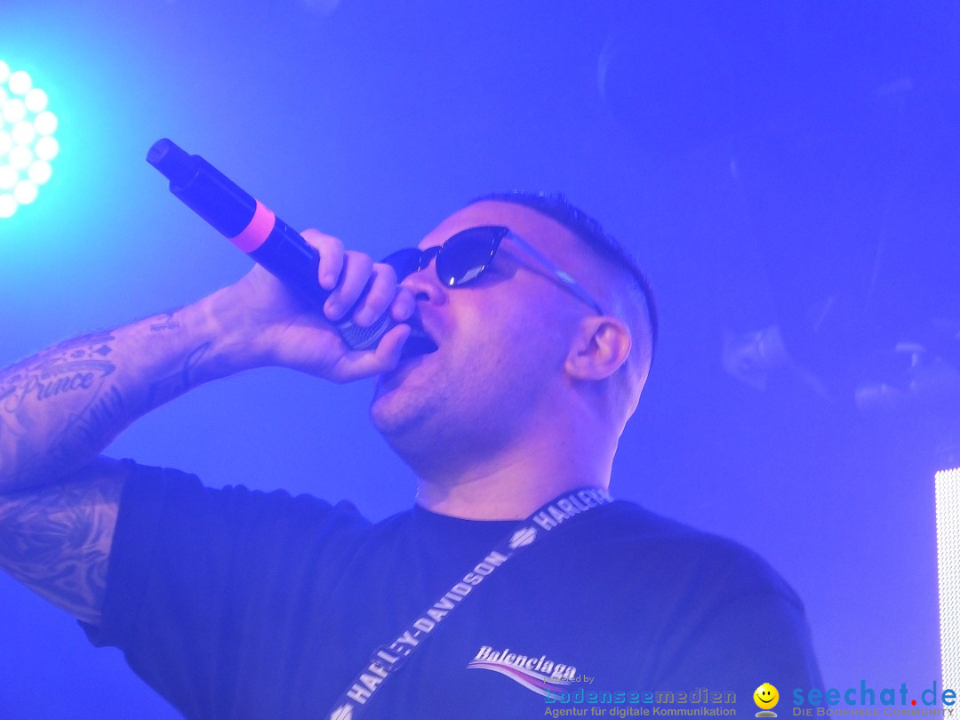 SUMMERTY-FESTIVAL 2022: Pfullendorf, 29.07.2022