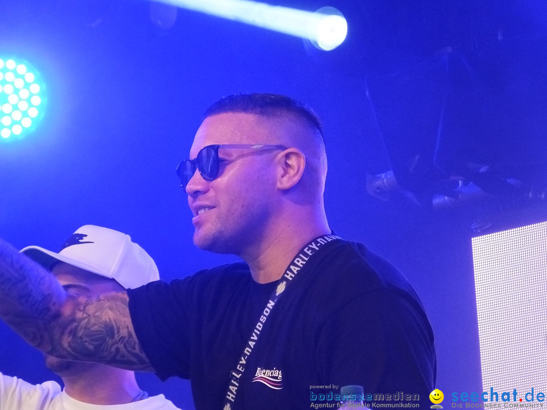SUMMERTY-FESTIVAL 2022: Pfullendorf, 29.07.2022