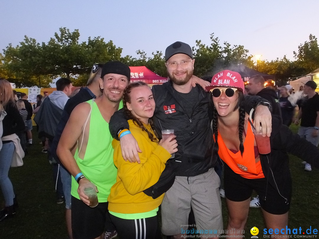 SUMMERTY-FESTIVAL 2022: Pfullendorf, 29.07.2022