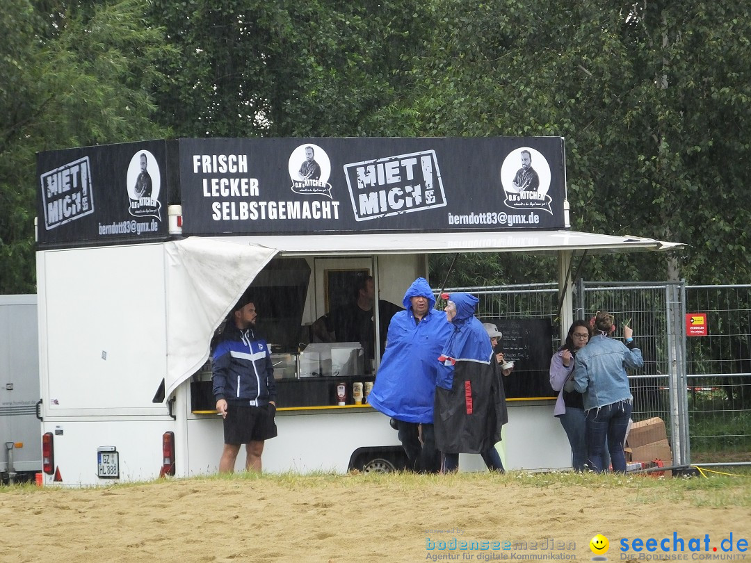 SUMMERTY-FESTIVAL 2022: Pfullendorf, 29.07.2022