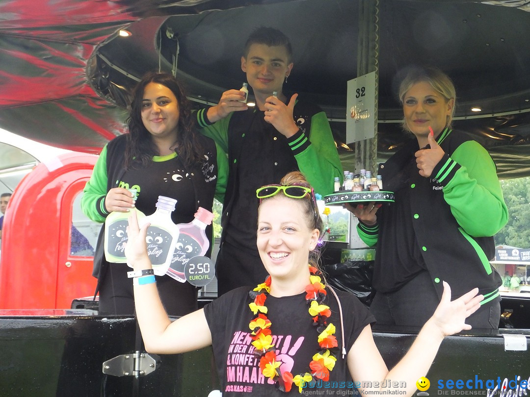 SUMMERTY-FESTIVAL 2022: Pfullendorf, 29.07.2022