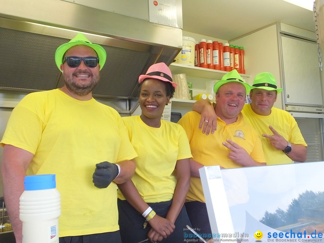 SUMMERTY-FESTIVAL 2022: Pfullendorf, 29.07.2022