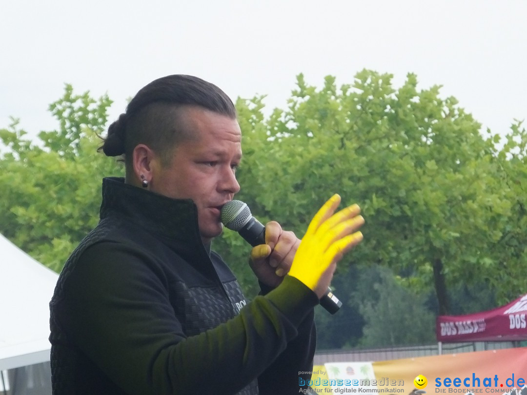 SUMMERTY-FESTIVAL 2022: Pfullendorf, 29.07.2022