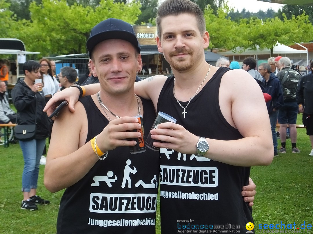 SUMMERTY-FESTIVAL 2022: Pfullendorf, 29.07.2022