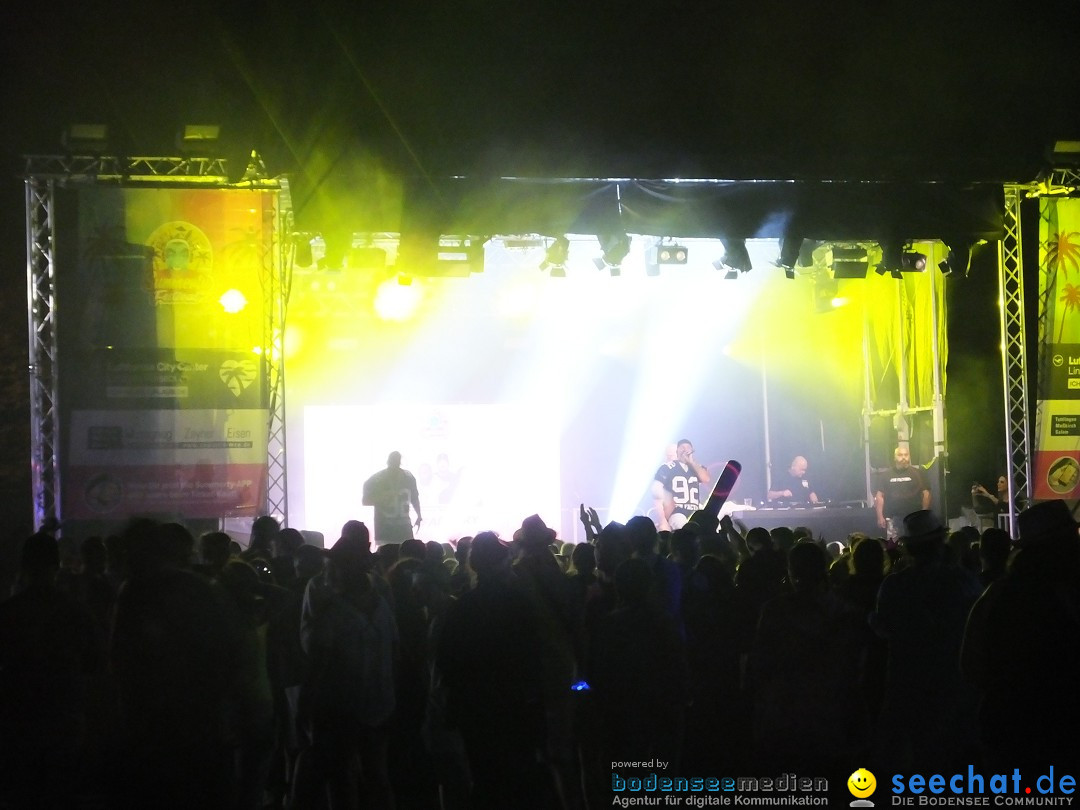 SUMMERTY-FESTIVAL 2022: Pfullendorf, 29.07.2022