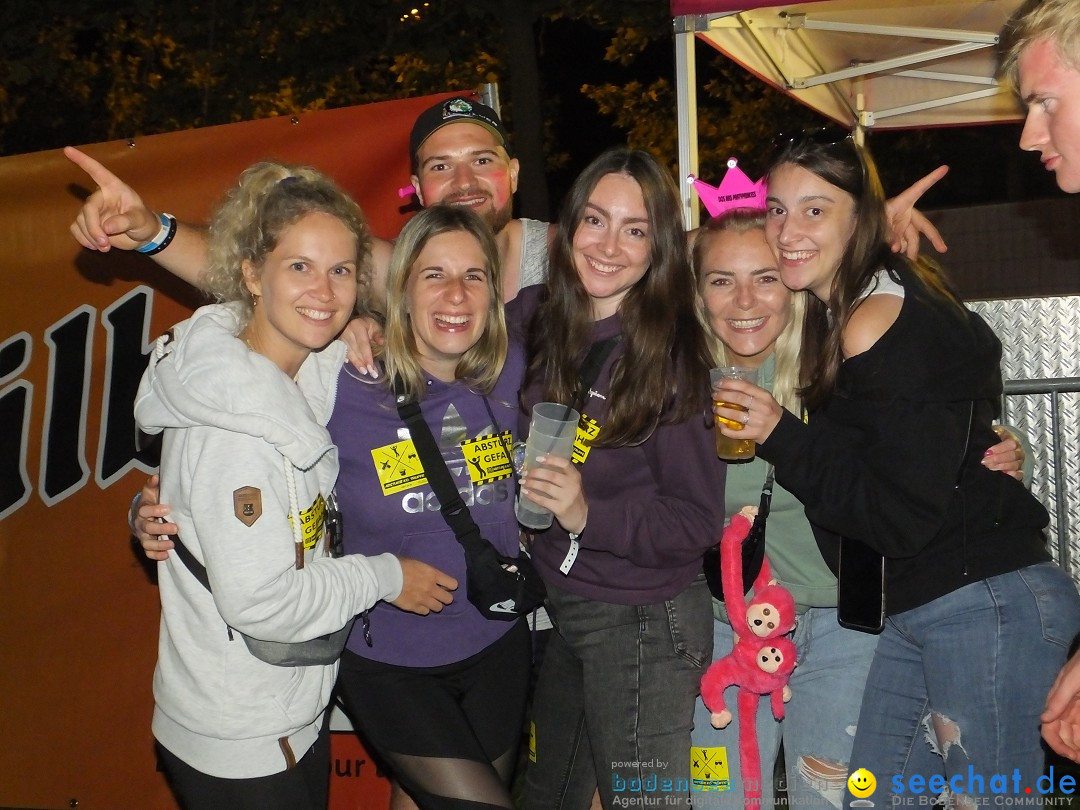 SUMMERTY-FESTIVAL 2022: Pfullendorf, 29.07.2022