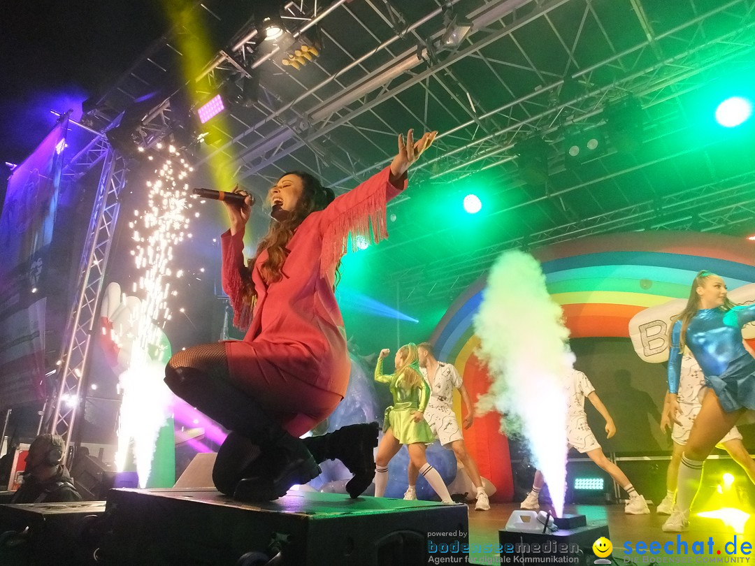 SUMMERTY-FESTIVAL 2022: Pfullendorf, 29.07.2022