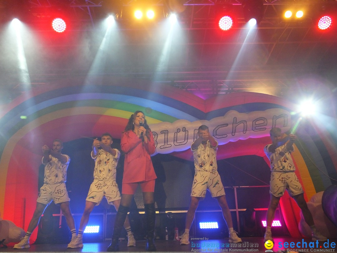 SUMMERTY-FESTIVAL 2022: Pfullendorf, 29.07.2022